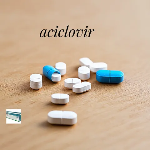 Nombre comercial o generico de aciclovir